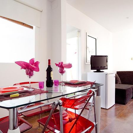 Best Deal Penthouse! 바르셀로나 외부 사진