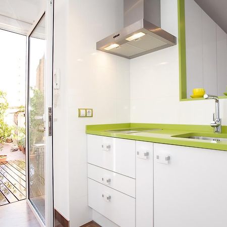 Best Deal Penthouse! 바르셀로나 외부 사진