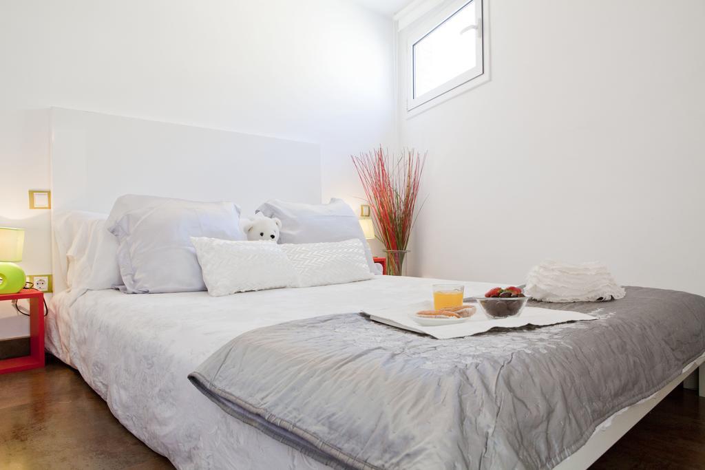 Best Deal Penthouse! 바르셀로나 외부 사진