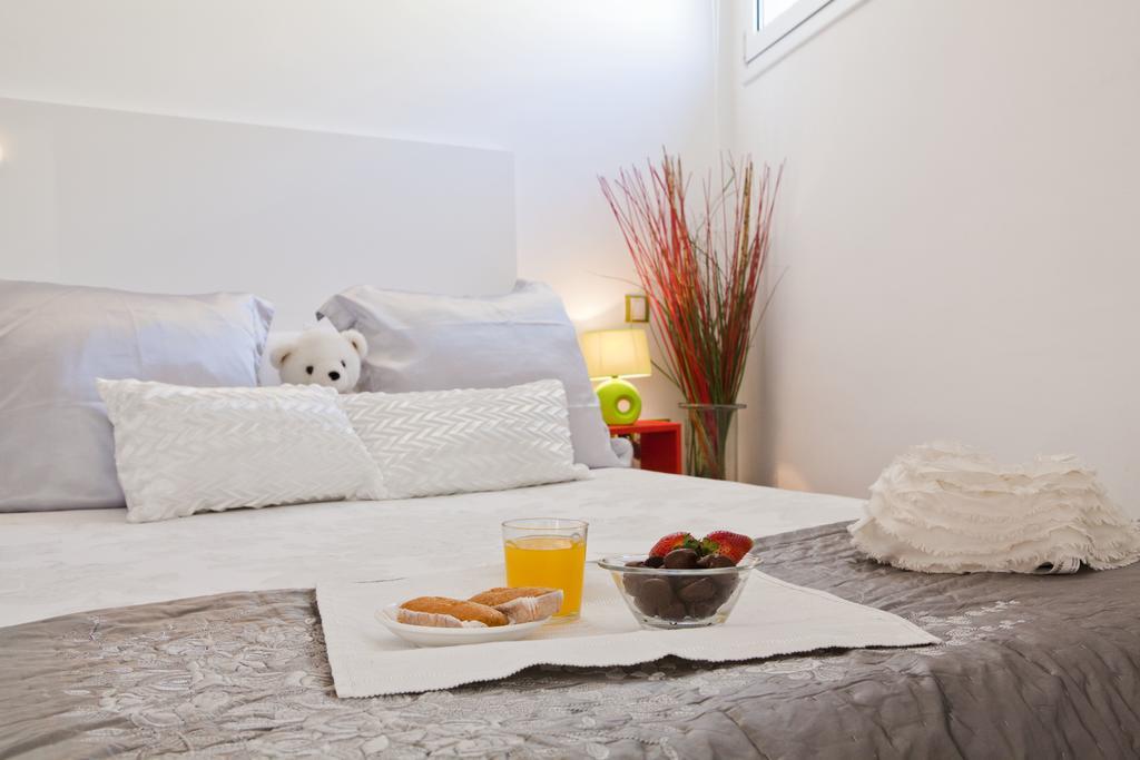 Best Deal Penthouse! 바르셀로나 외부 사진