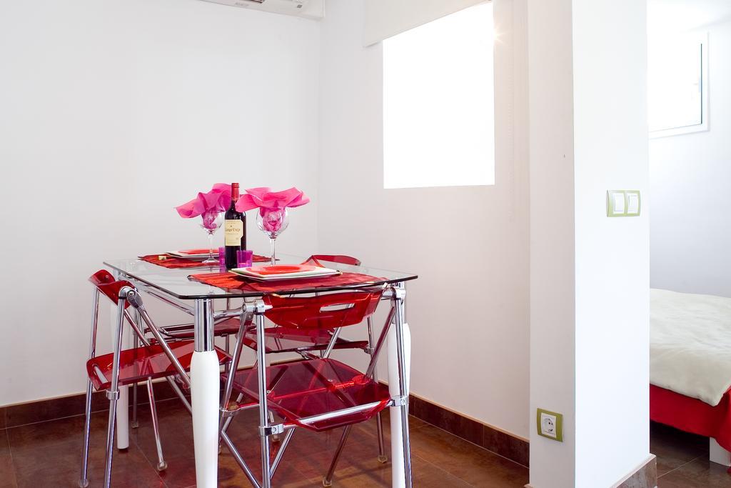 Best Deal Penthouse! 바르셀로나 외부 사진