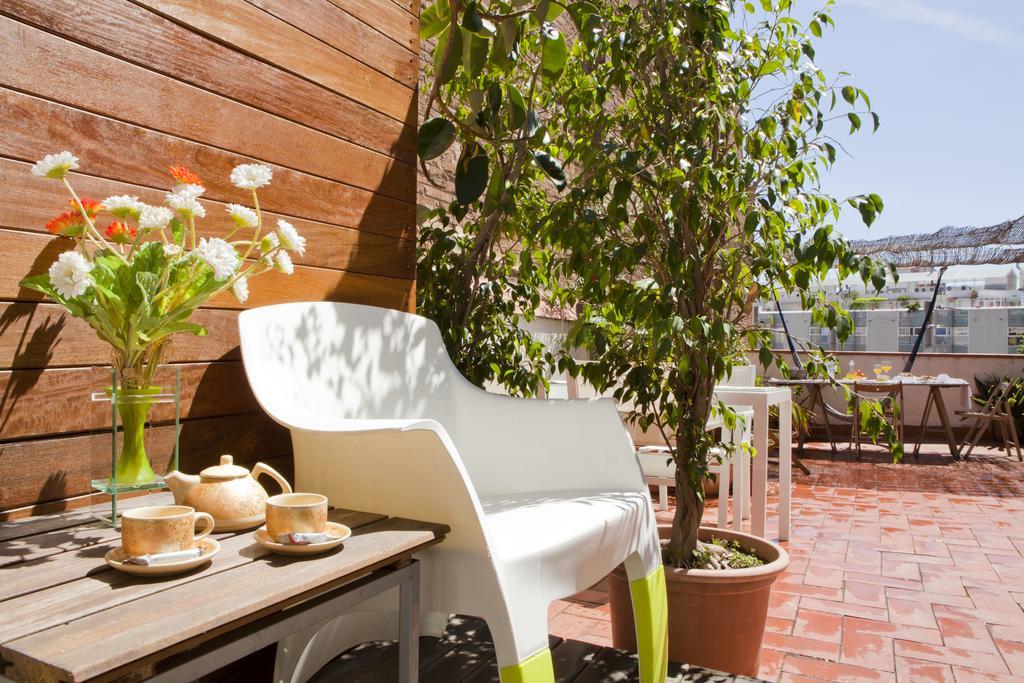Best Deal Penthouse! 바르셀로나 외부 사진