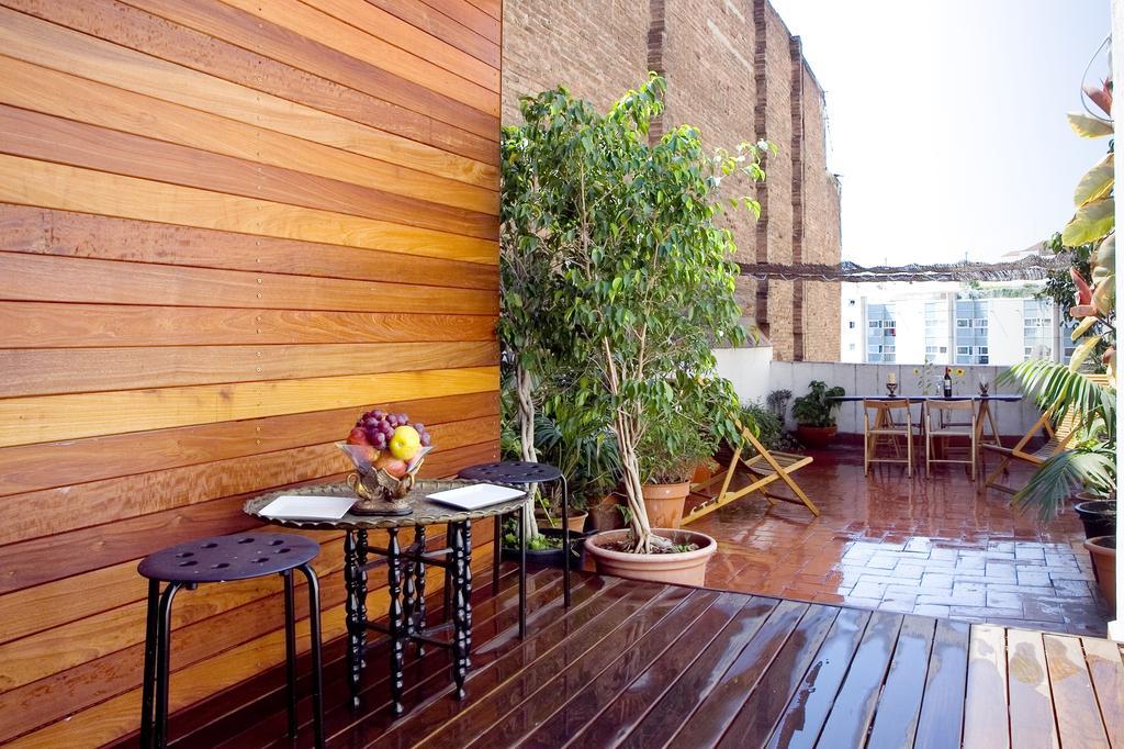 Best Deal Penthouse! 바르셀로나 외부 사진