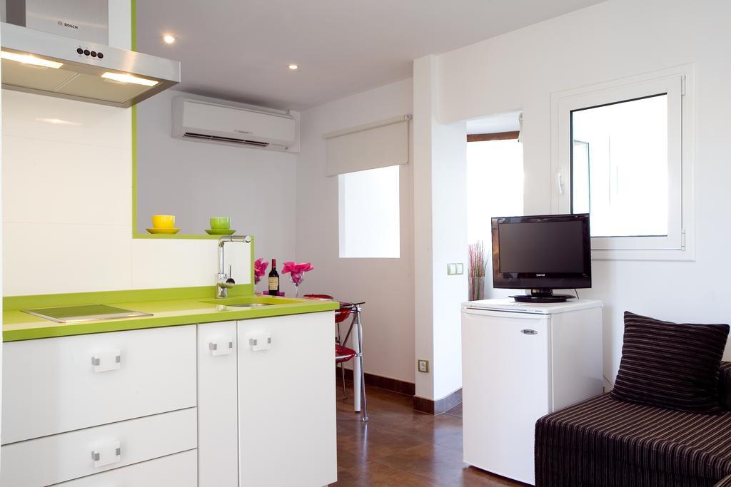 Best Deal Penthouse! 바르셀로나 외부 사진