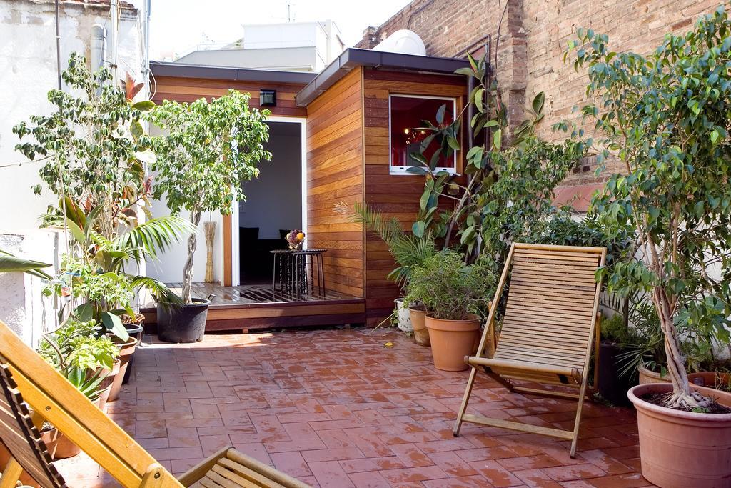 Best Deal Penthouse! 바르셀로나 외부 사진